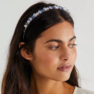 New🌟Free People-On The Coast Headband